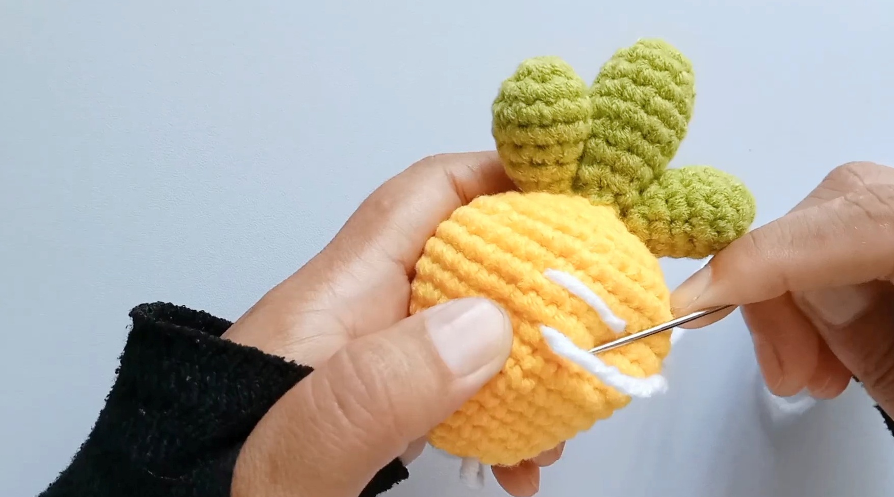 Easy Carrot