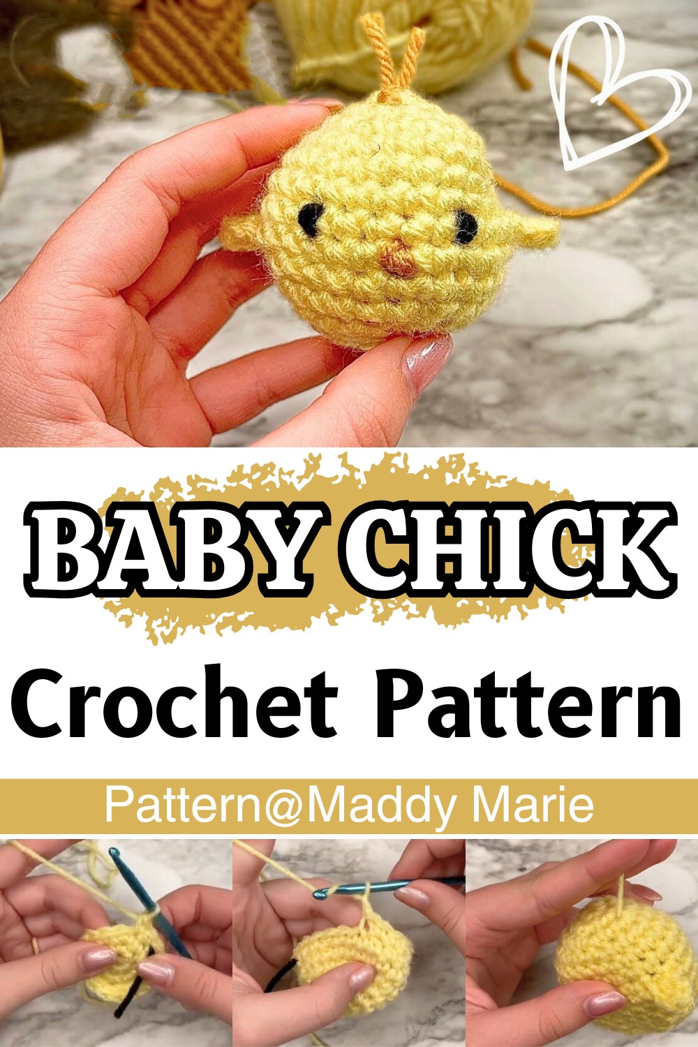 Baby Chick