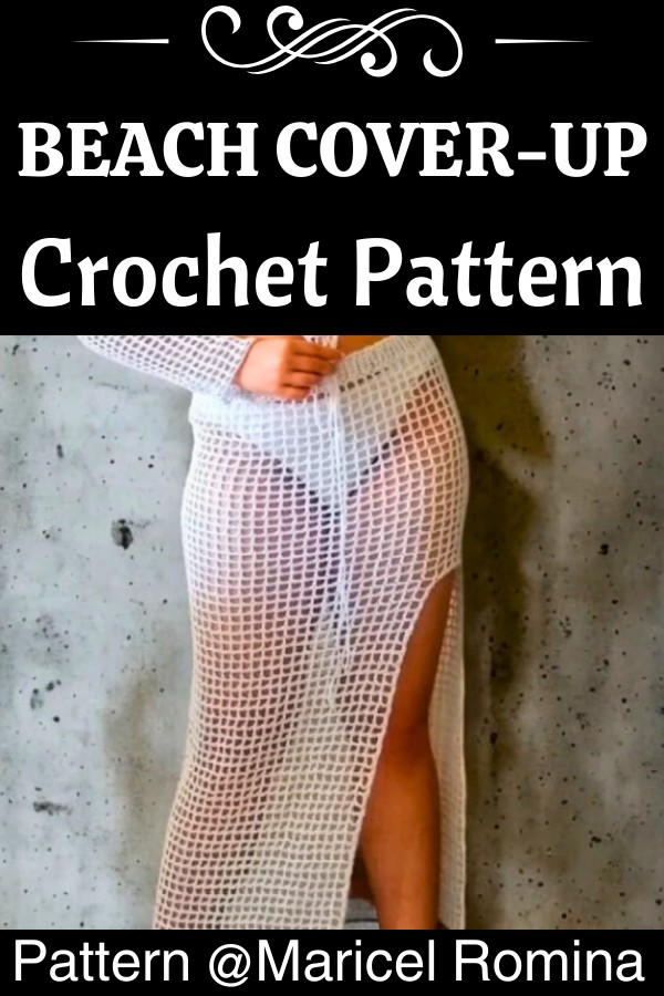 Beach Cover-Up