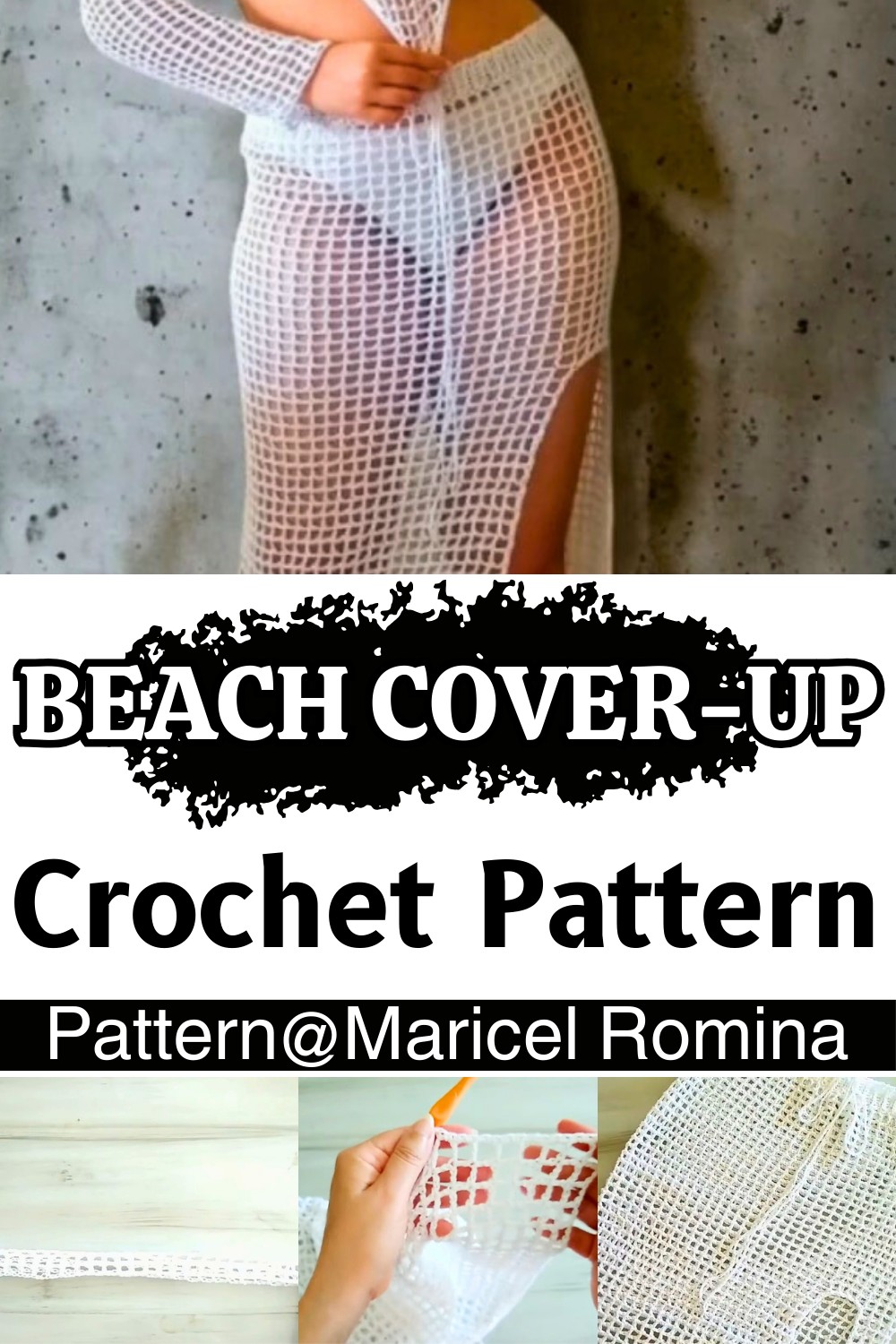 Beach Cover-Up