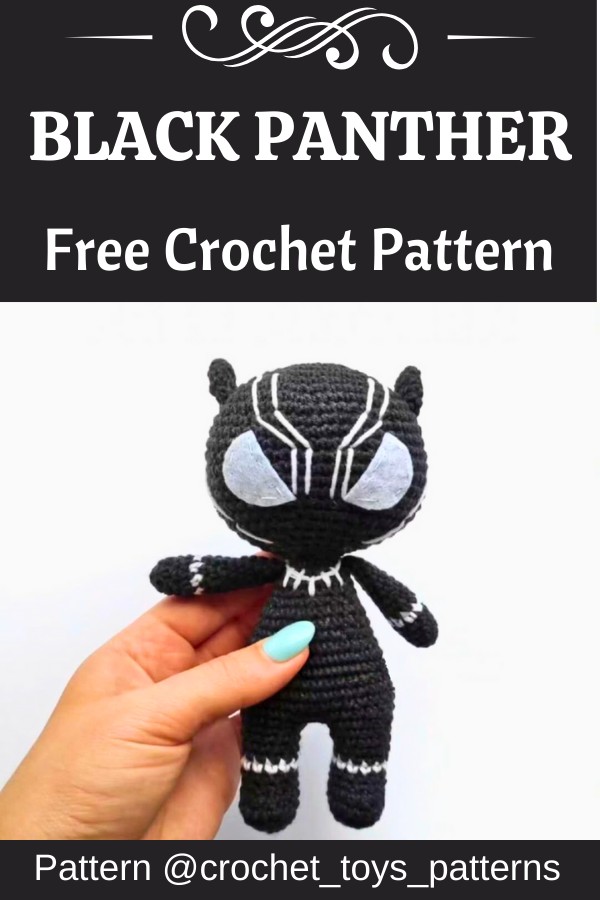 Black Panther