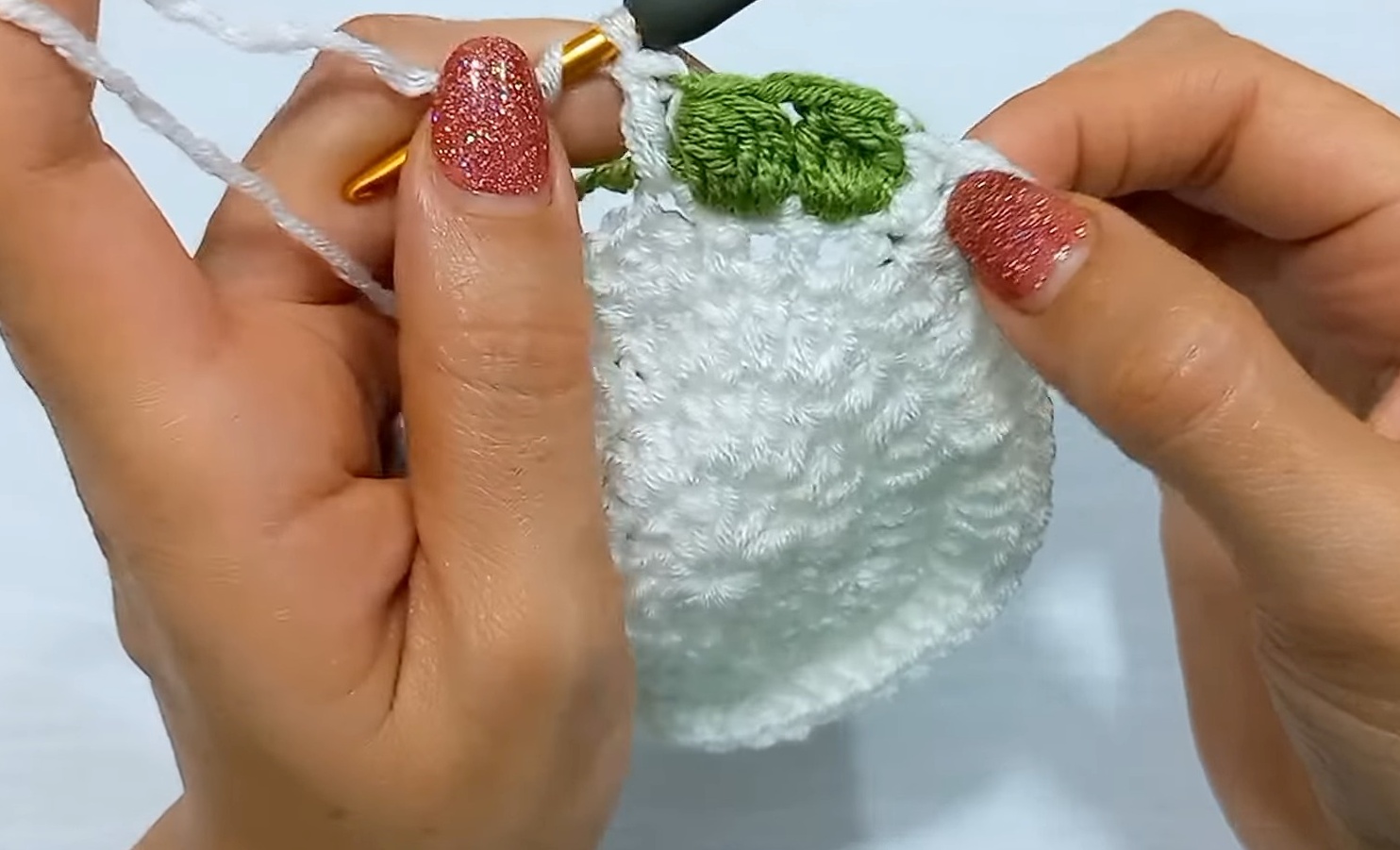 Flower Coaster