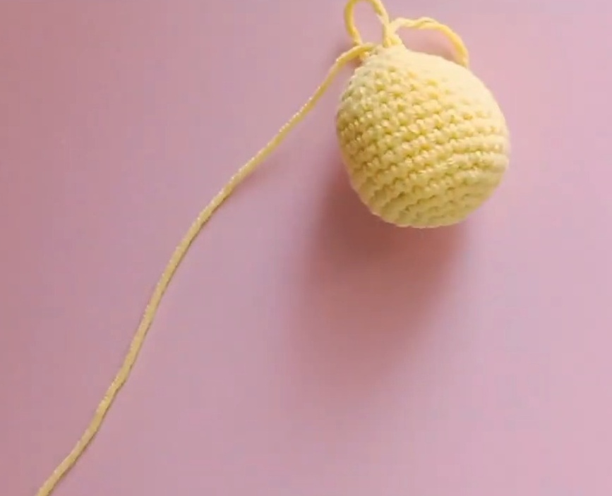 Cute Chick