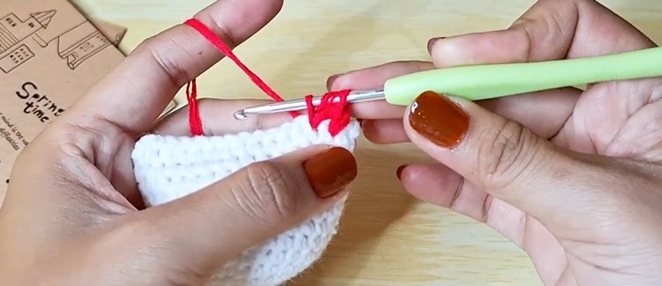 Mini Chicken