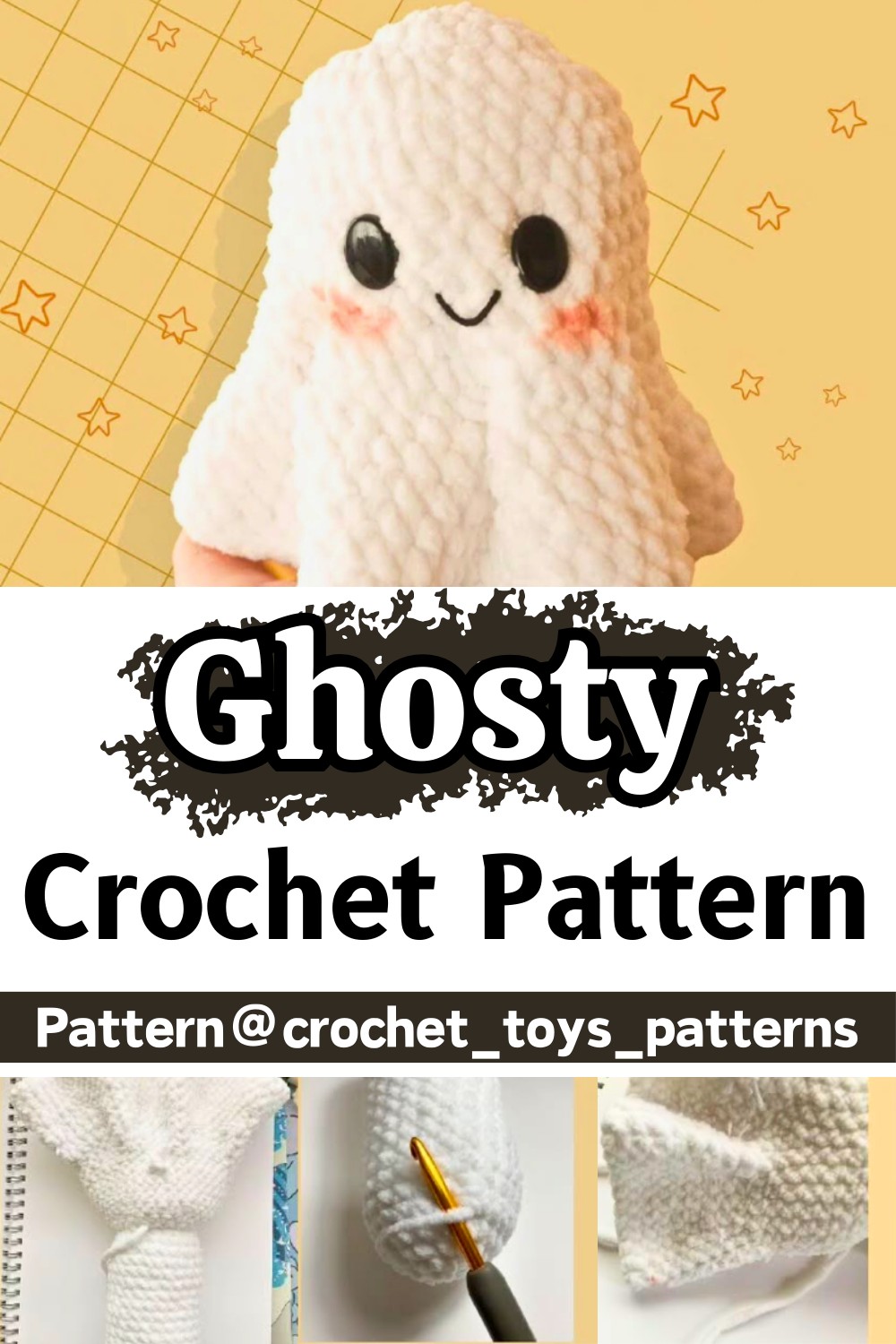 Ghosty