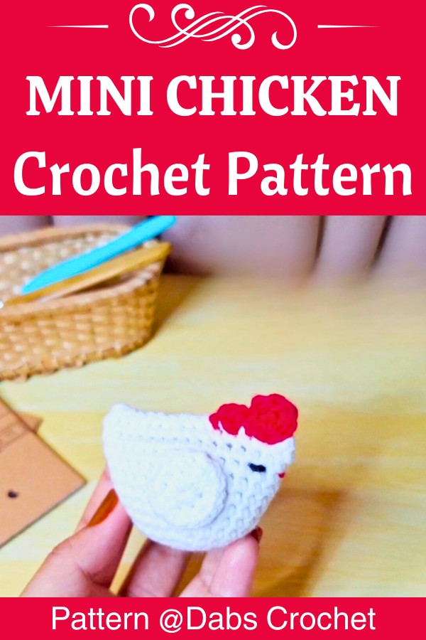 Mini Chicken