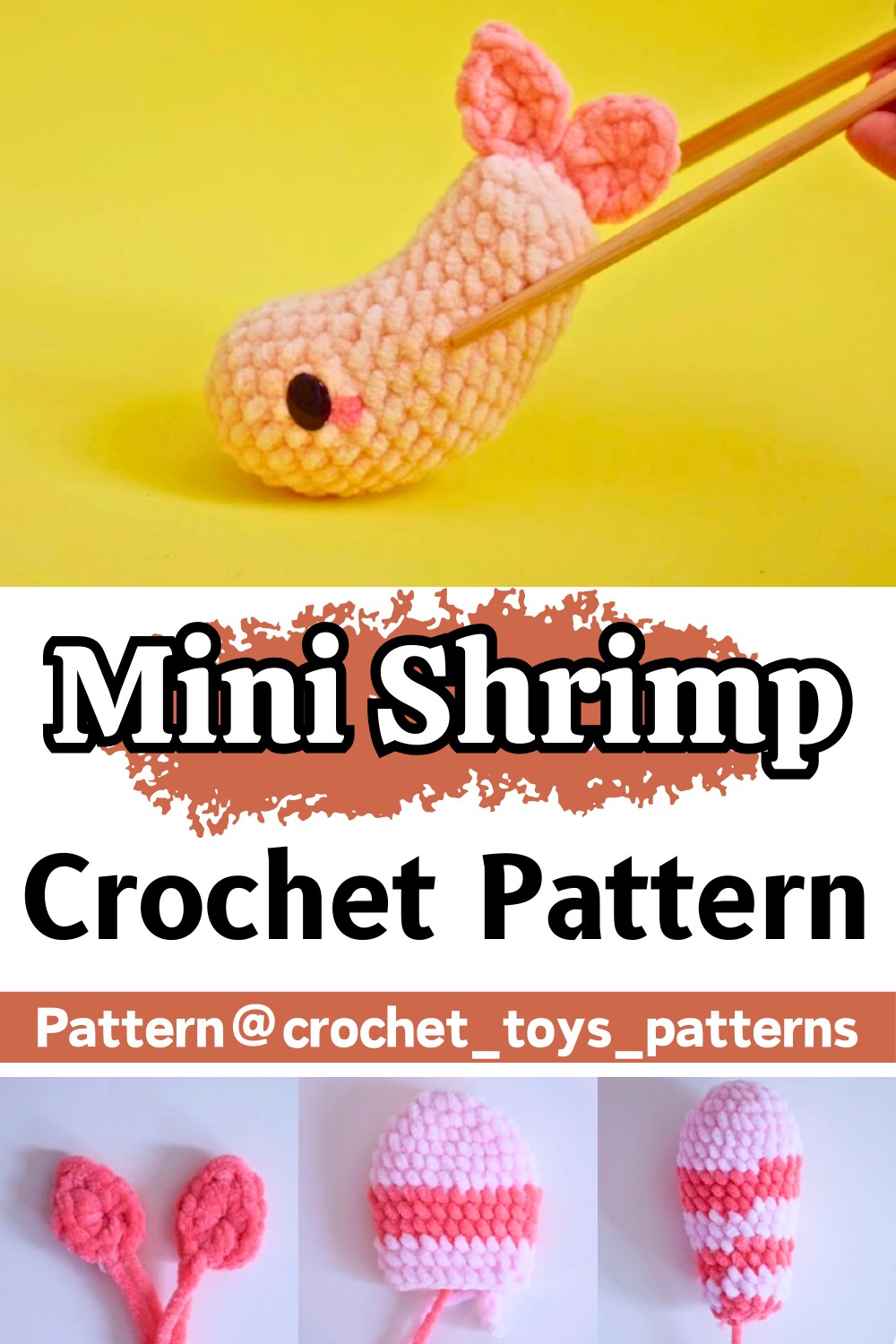 Mini Shrimp