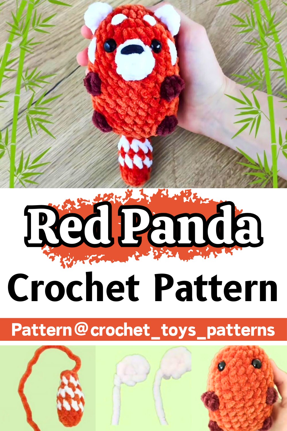 Red Panda