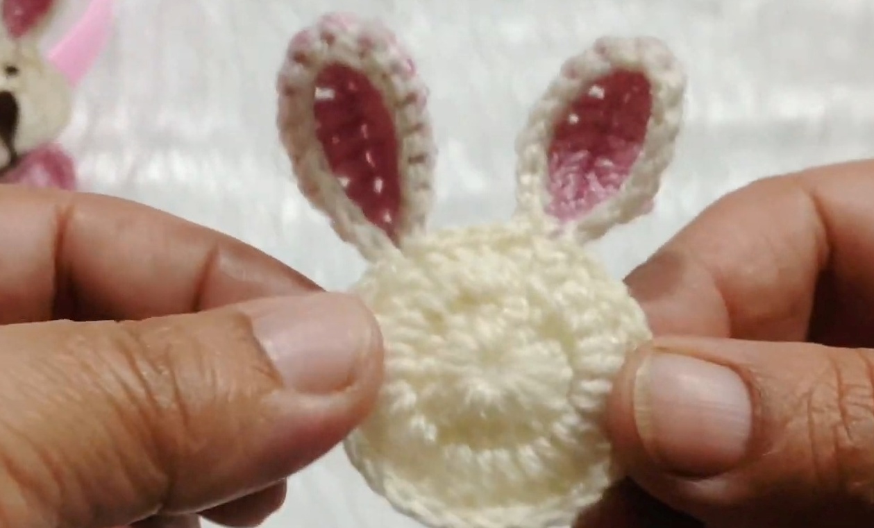 Bunny Headband
