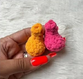 Crochet Bag Pattern