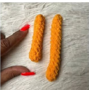 Crochet Bag Pattern