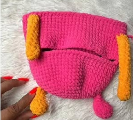 Crochet Bag Pattern