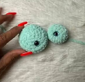 Crochet Bag Pattern