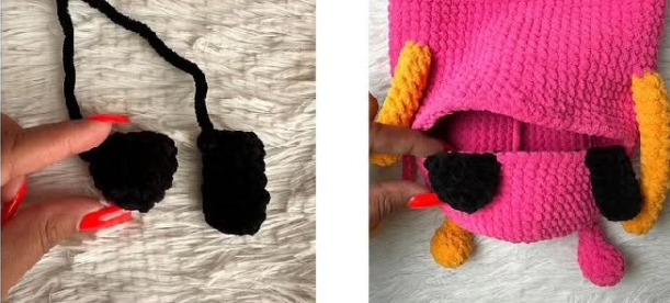 Crochet Bag Pattern