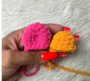 Crochet Bag Pattern