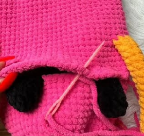 Crochet Bag Pattern