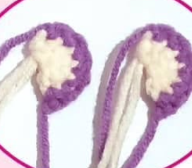 Crochet Monkey
