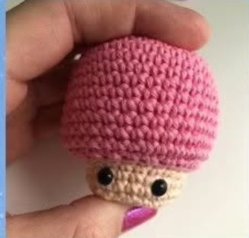 Toad Head