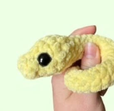 Garden Snake