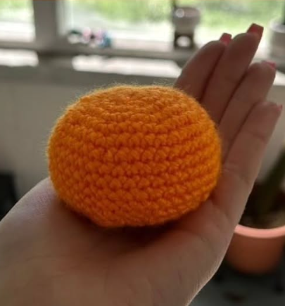 Pumpkin Shell