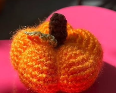 Pumpkin Shell