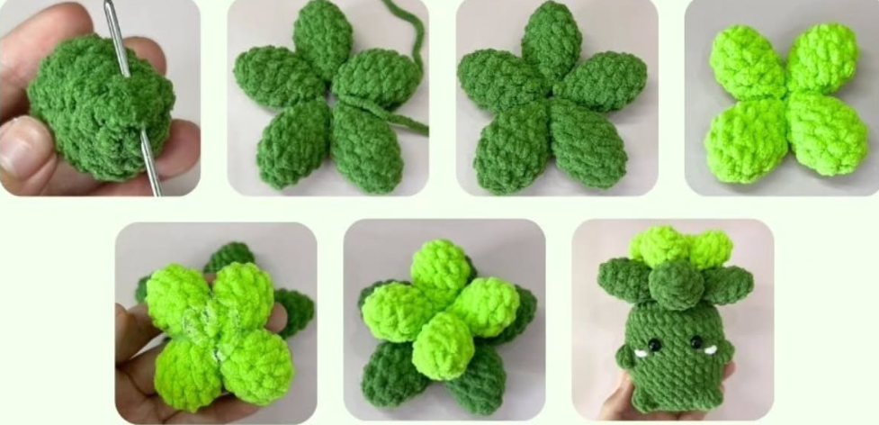 Succulent Pot