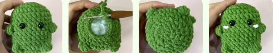 Succulent Pot
