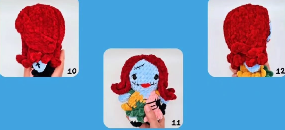 RagDoll