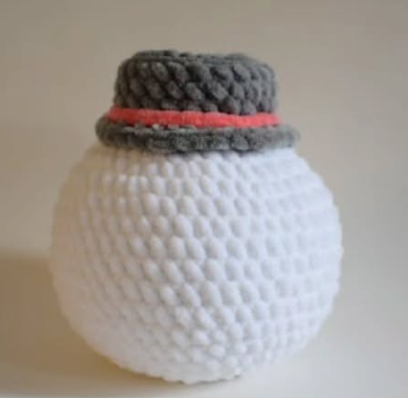Mr. Snowball