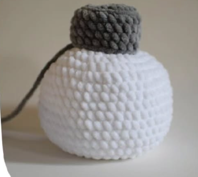 Mr. Snowball