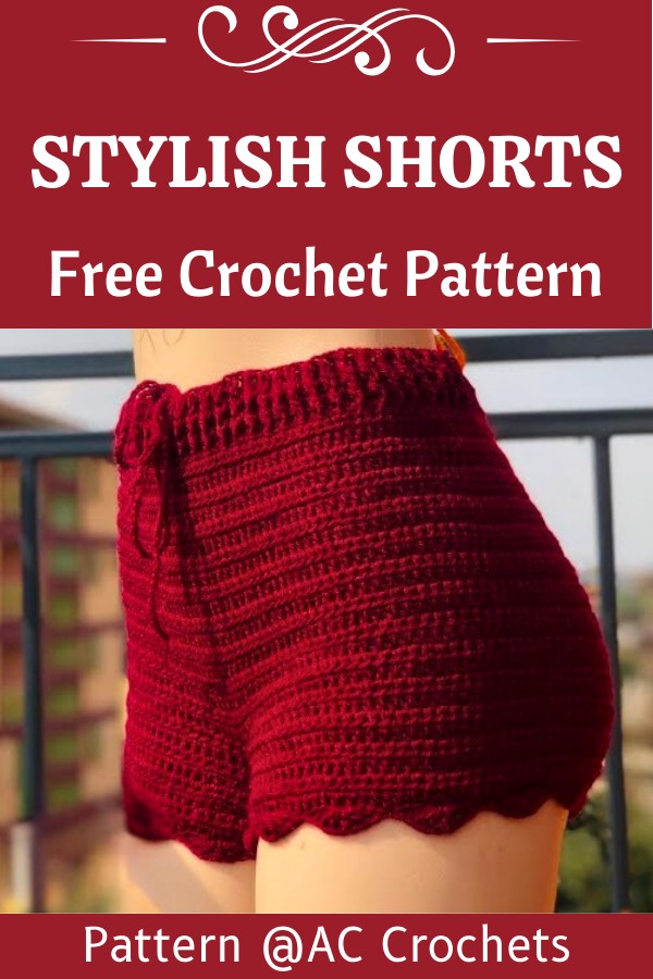 Stylish Shorts