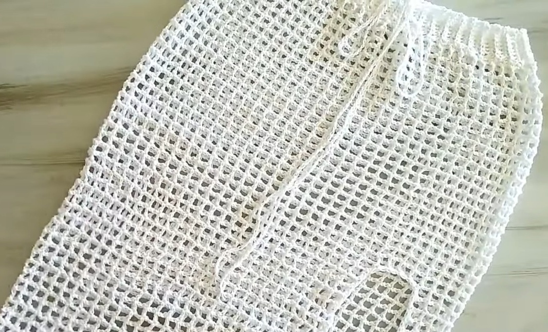Beach Cover-Up
