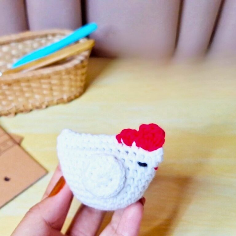 Mini Chicken
