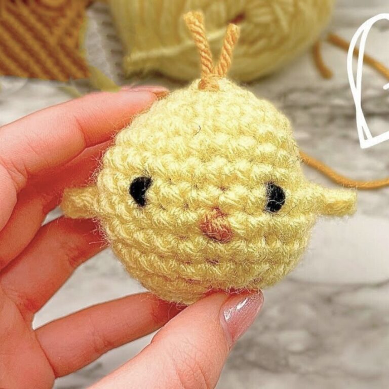 Baby Chick