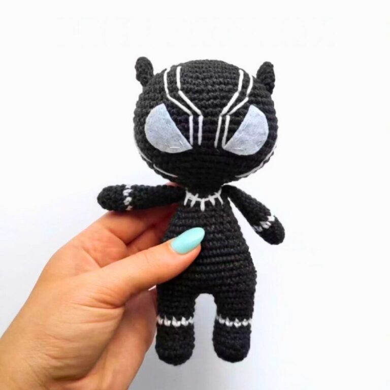 Black Panther