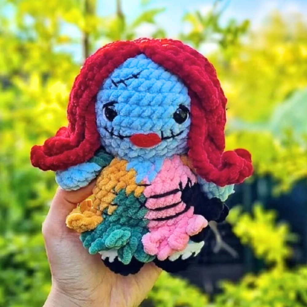 RagDoll