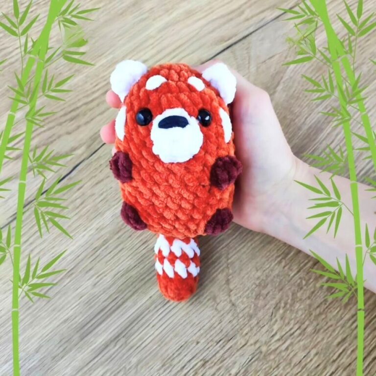Red Panda