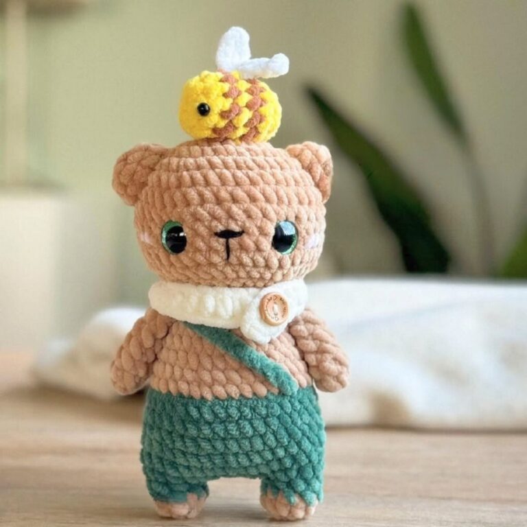 Bear