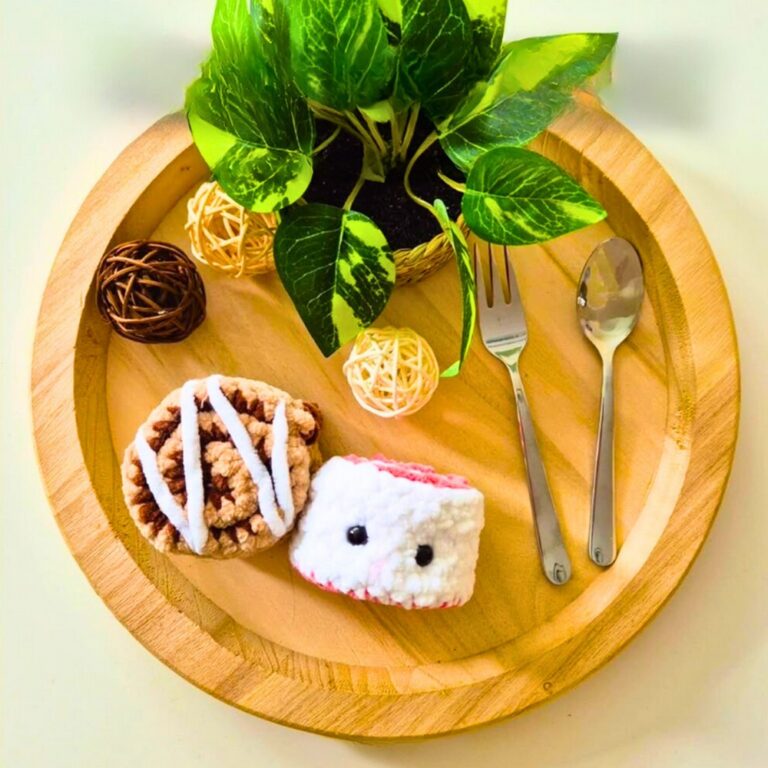 Cinnamon Roll