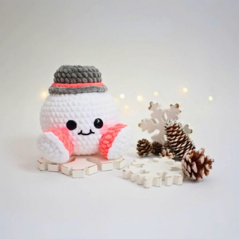 Mr. Snowball