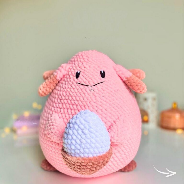 Chansey