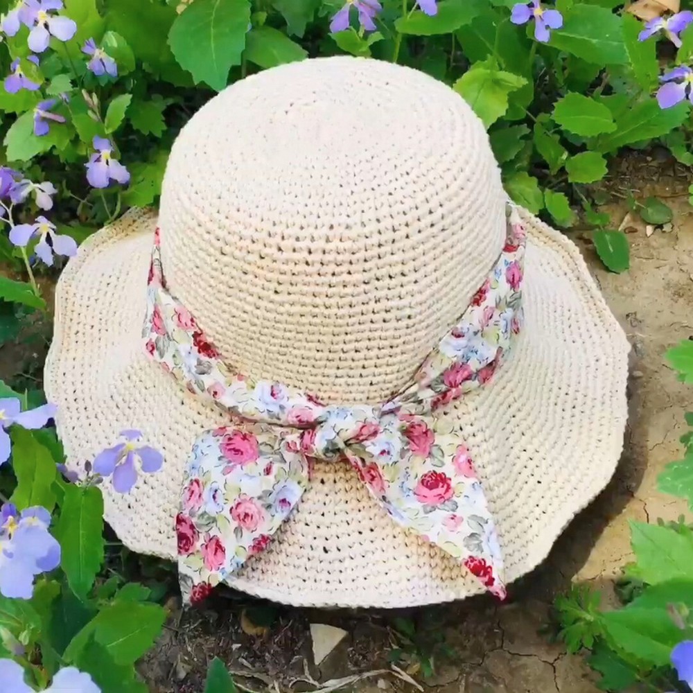 Summer Hat