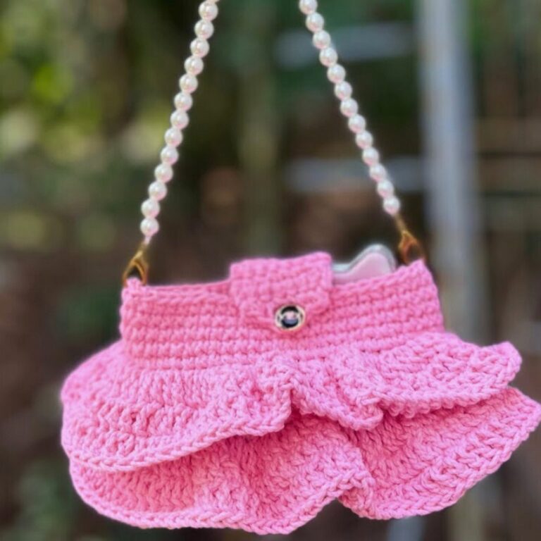 Mini Bag for Ladies