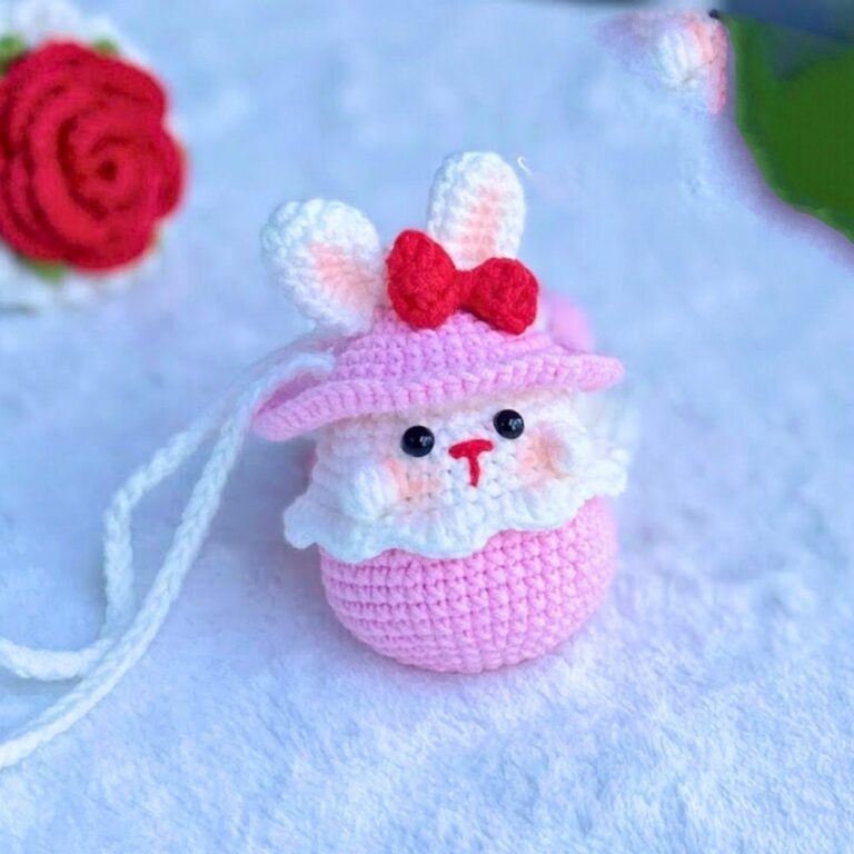 Bunny Bag