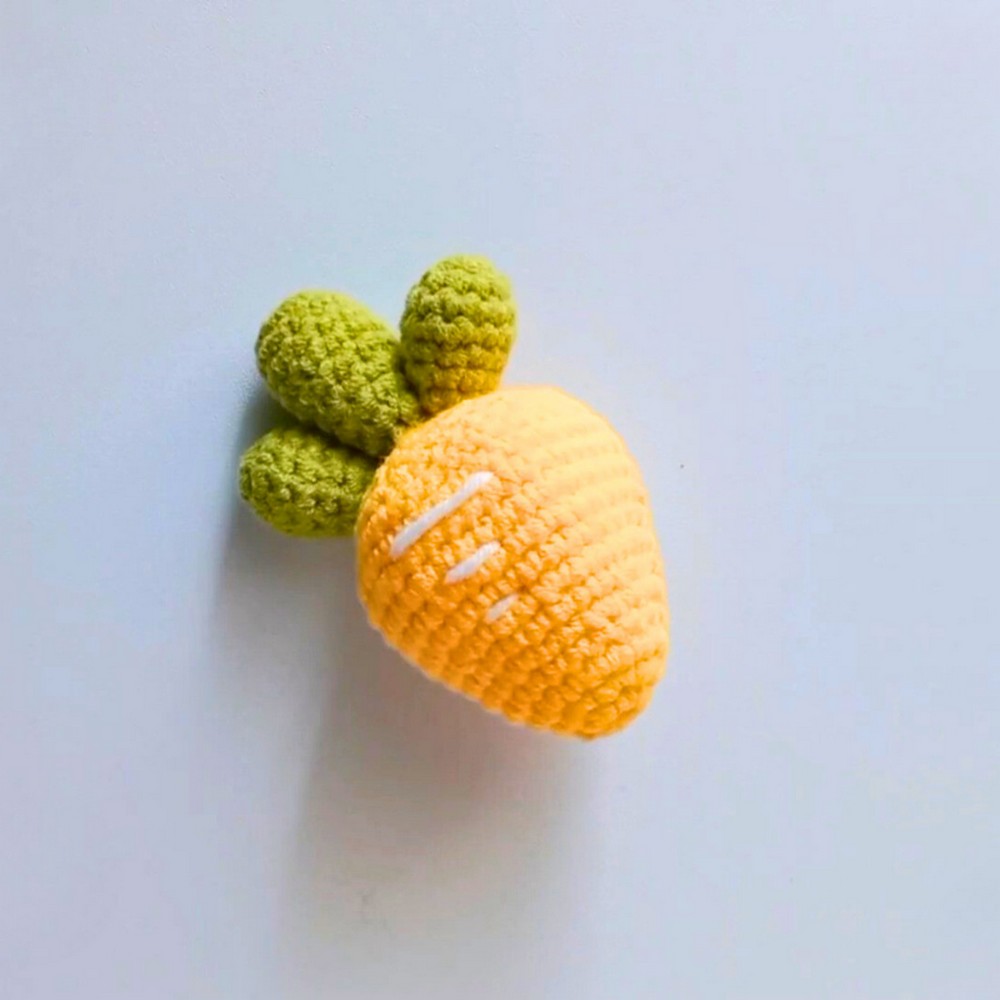 Easy Carrot