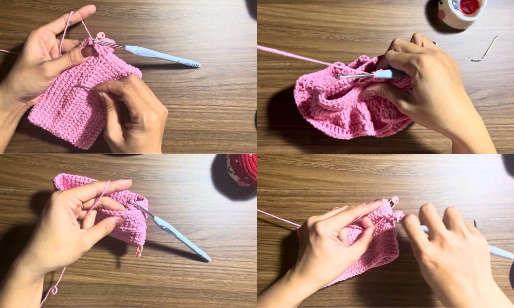 Mini Bag for Ladies