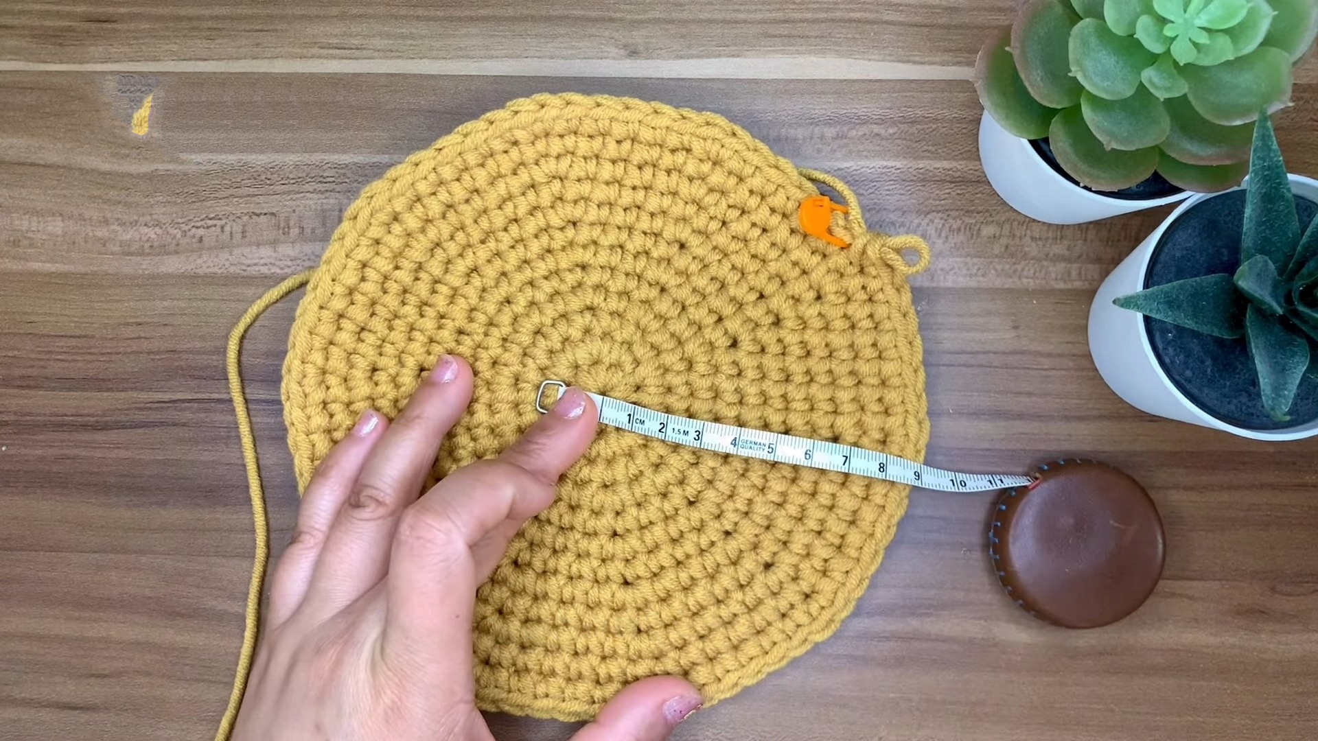 How to Crochet a Stylish Bucket Hat - Beginner Friendly Guide
