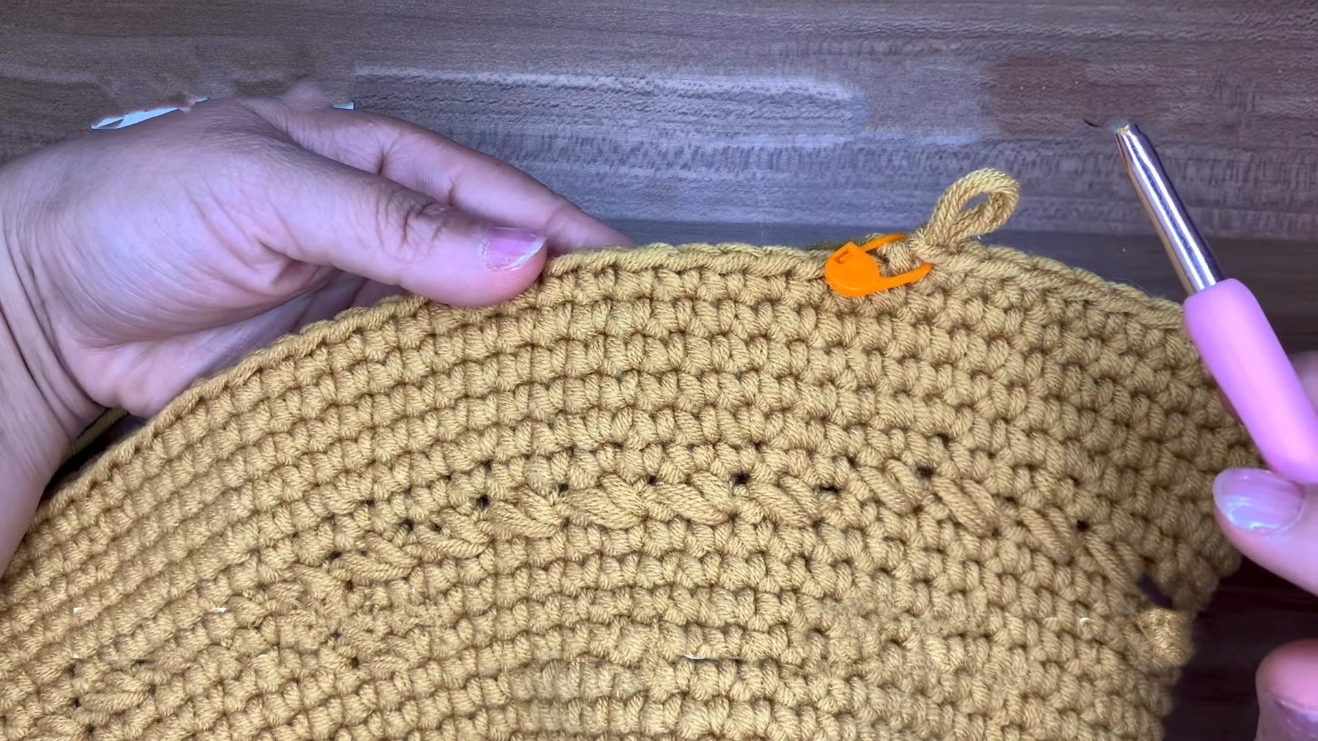 How to Crochet a Stylish Bucket Hat - Beginner Friendly Guide