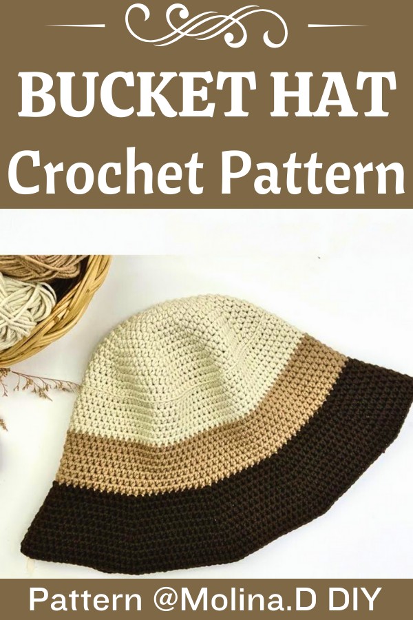 Bucket Hat
