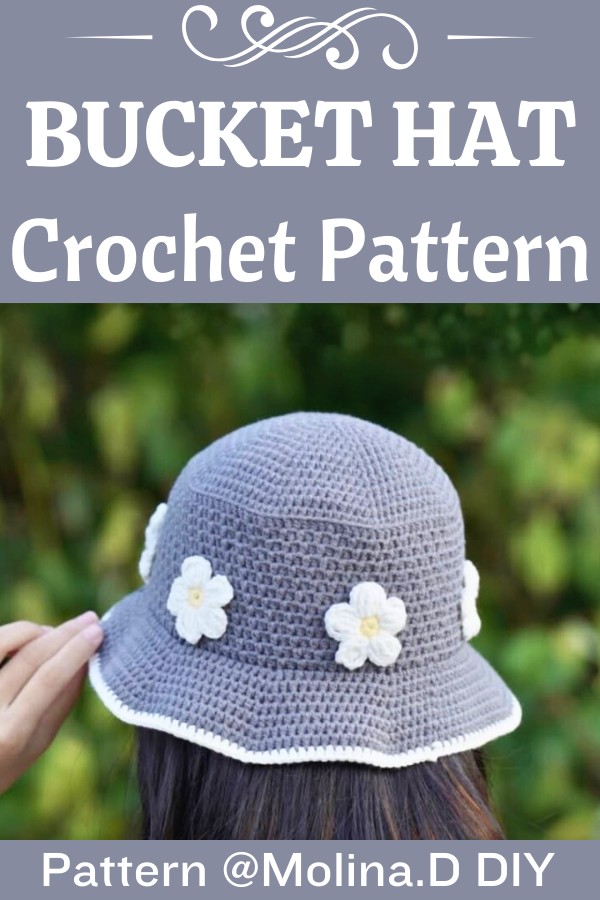 Bucket Hat
